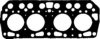 PAYEN BF350 Gasket, cylinder head